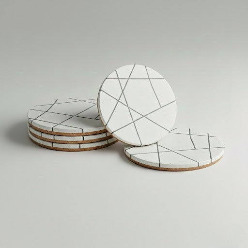 Decorative Coasters